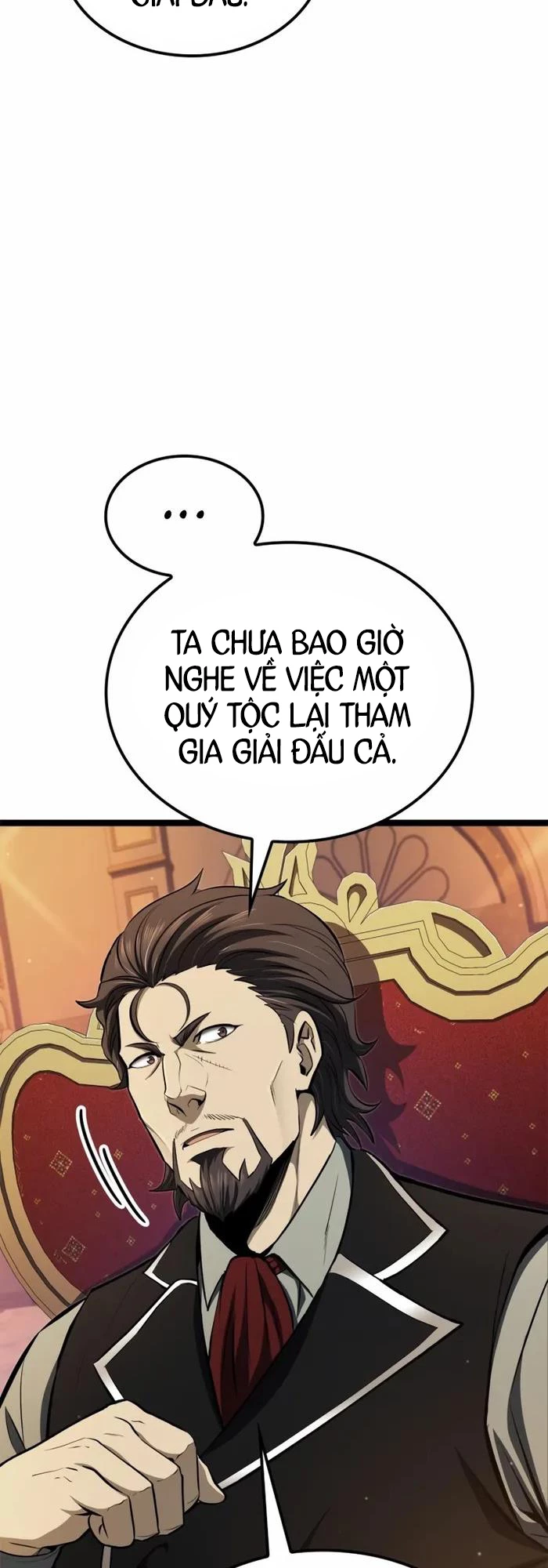 Nhà Vô Địch Kalli Chapter 75 - 38