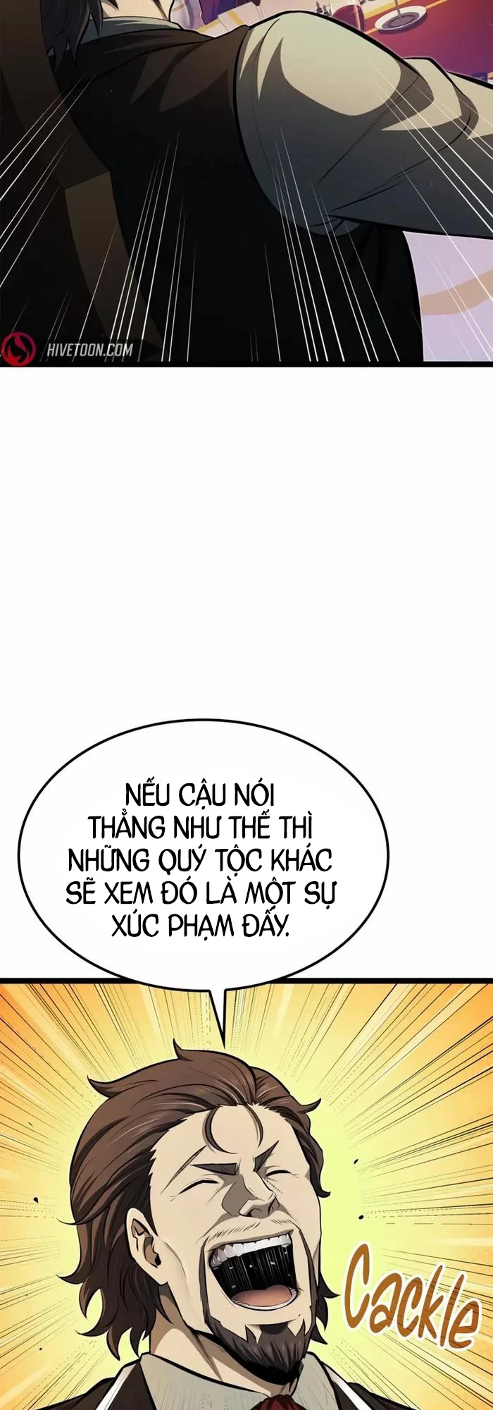 Nhà Vô Địch Kalli Chapter 75 - 42