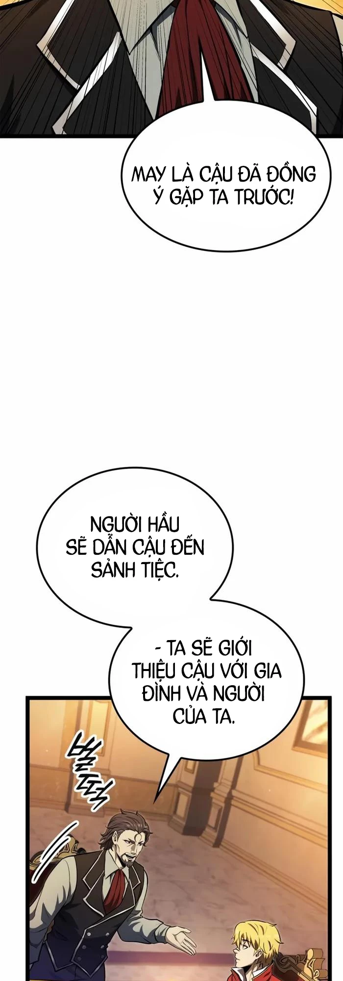 Nhà Vô Địch Kalli Chapter 75 - 43