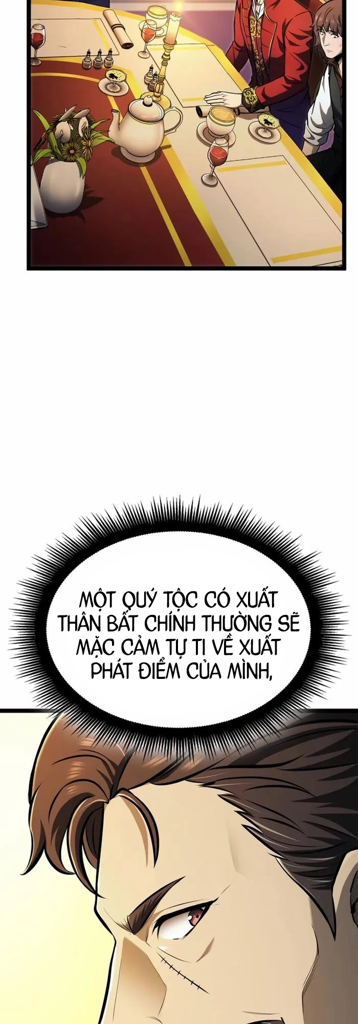 Nhà Vô Địch Kalli Chapter 75 - 44