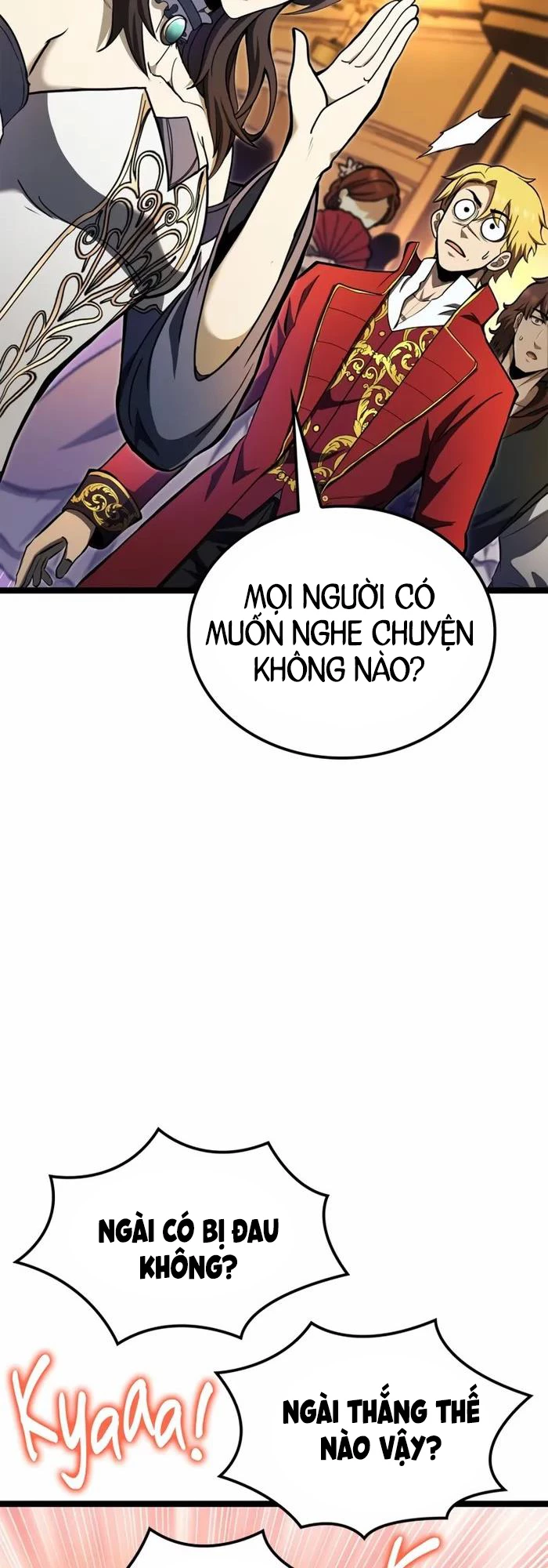 Nhà Vô Địch Kalli Chapter 75 - 60