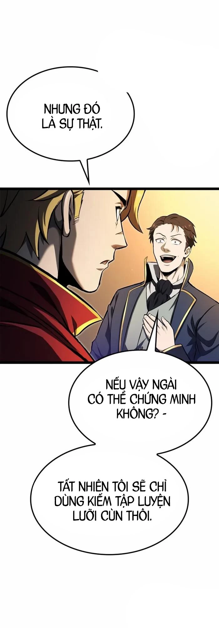 Nhà Vô Địch Kalli Chapter 75 - 70