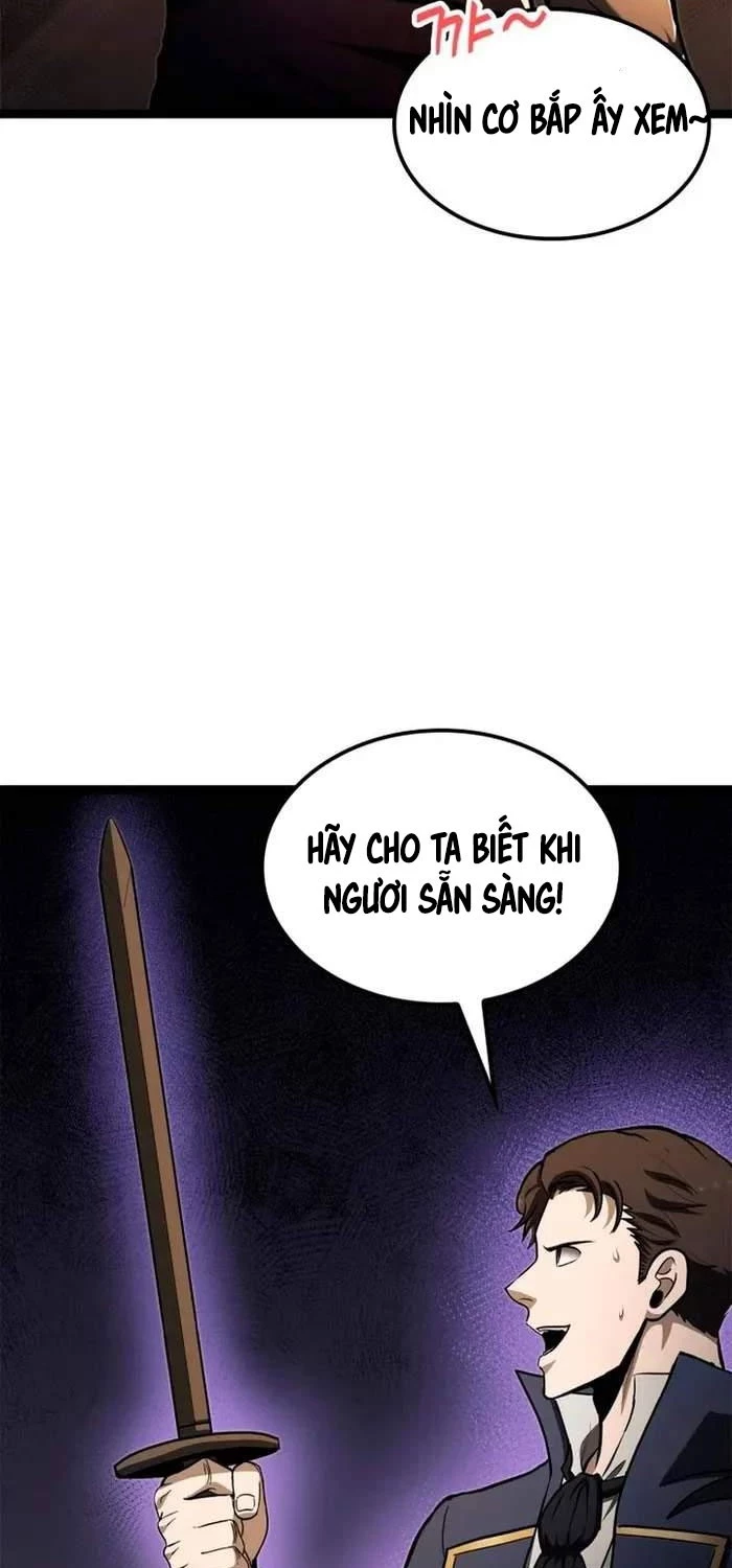 Nhà Vô Địch Kalli Chapter 76 - 7