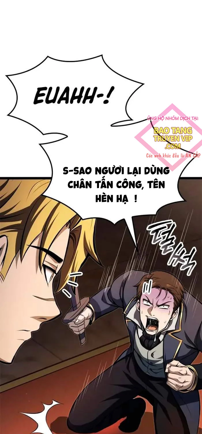 Nhà Vô Địch Kalli Chapter 76 - 22