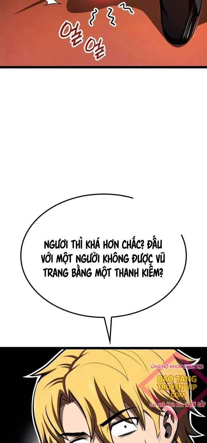 Nhà Vô Địch Kalli Chapter 76 - 23