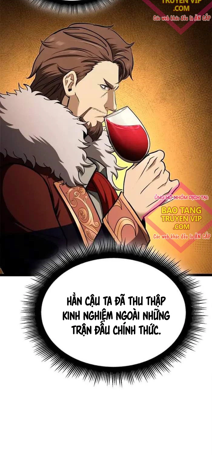 Nhà Vô Địch Kalli Chapter 76 - 26