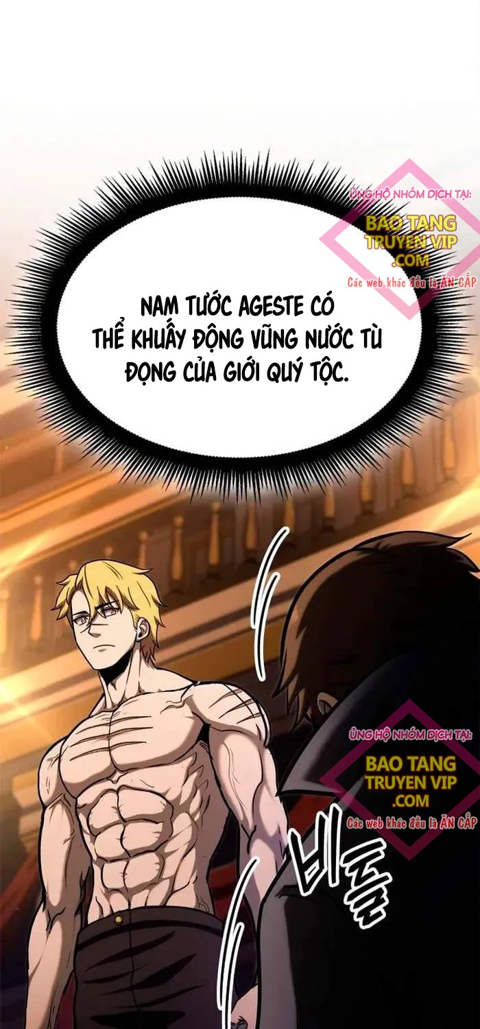 Nhà Vô Địch Kalli Chapter 76 - 27