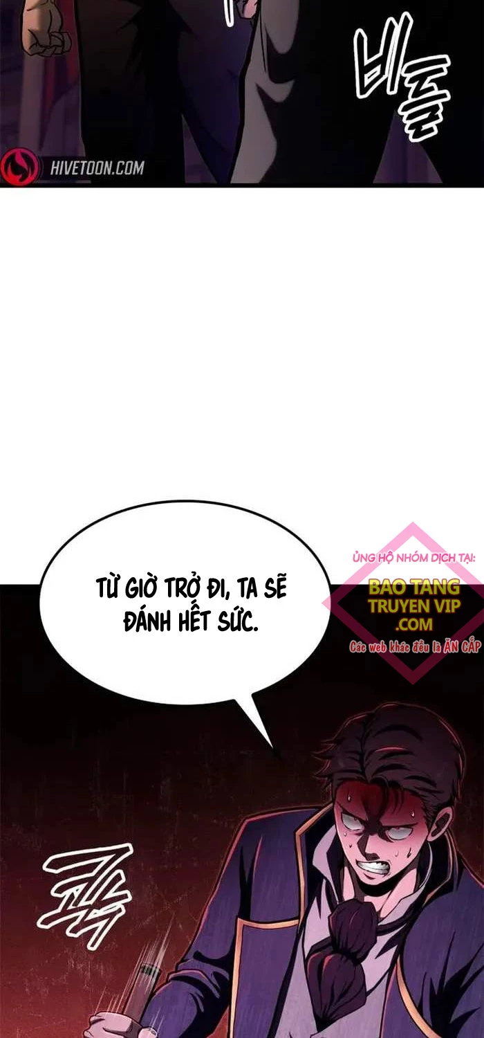 Nhà Vô Địch Kalli Chapter 76 - 28