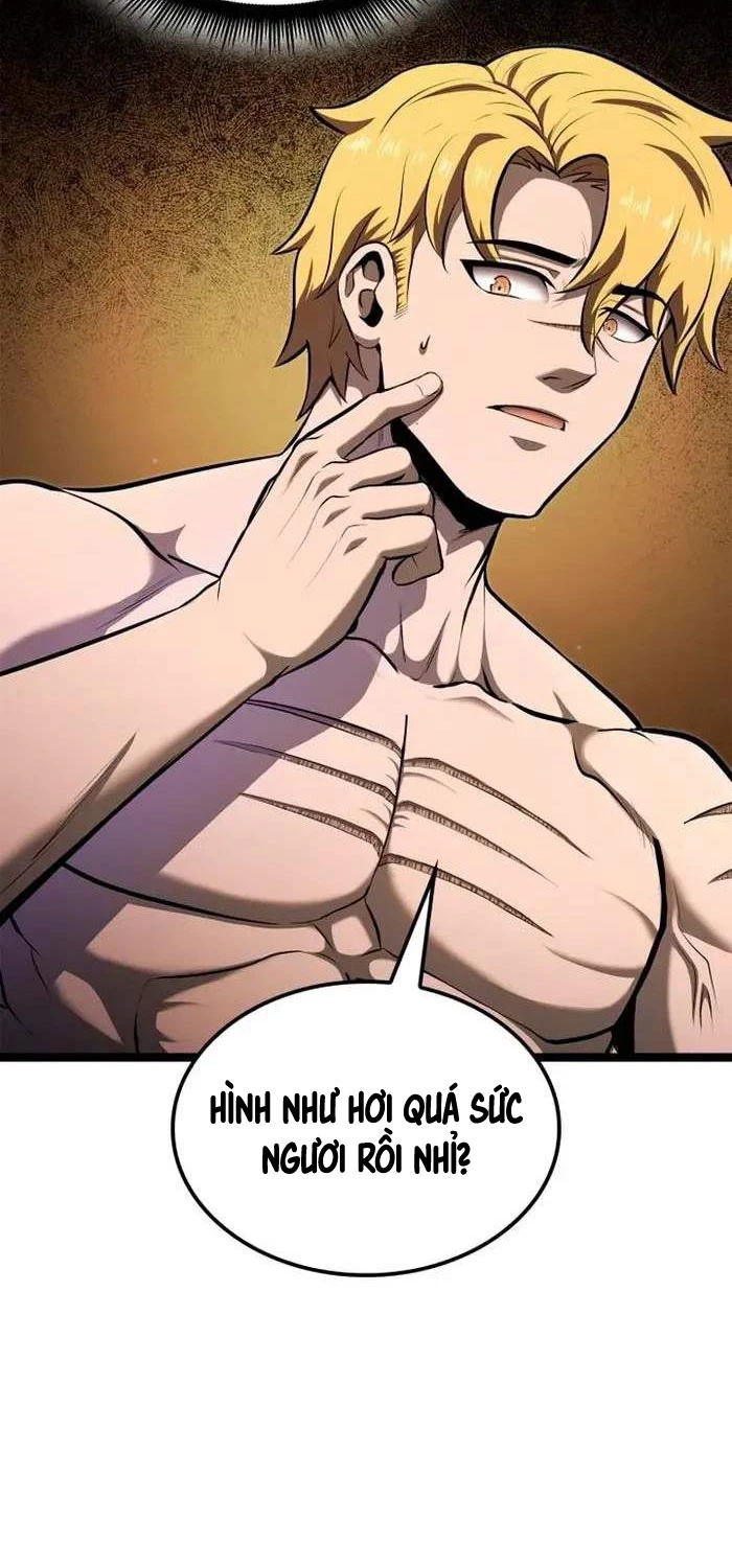 Nhà Vô Địch Kalli Chapter 76 - 40