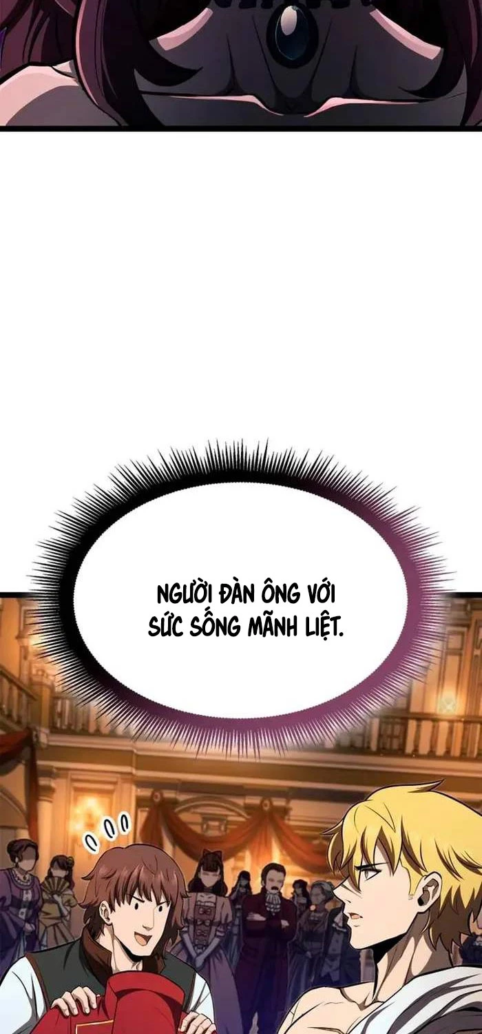 Nhà Vô Địch Kalli Chapter 76 - 44