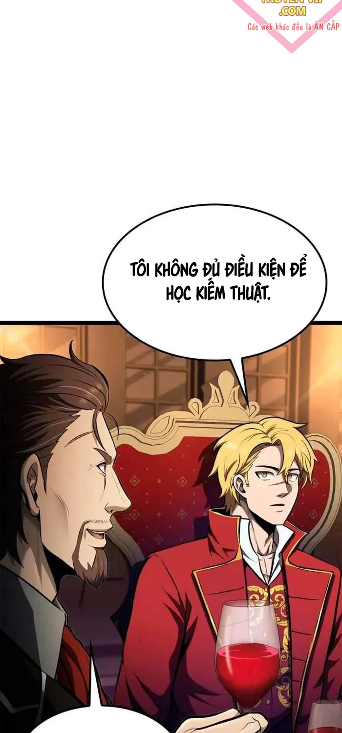 Nhà Vô Địch Kalli Chapter 76 - 49