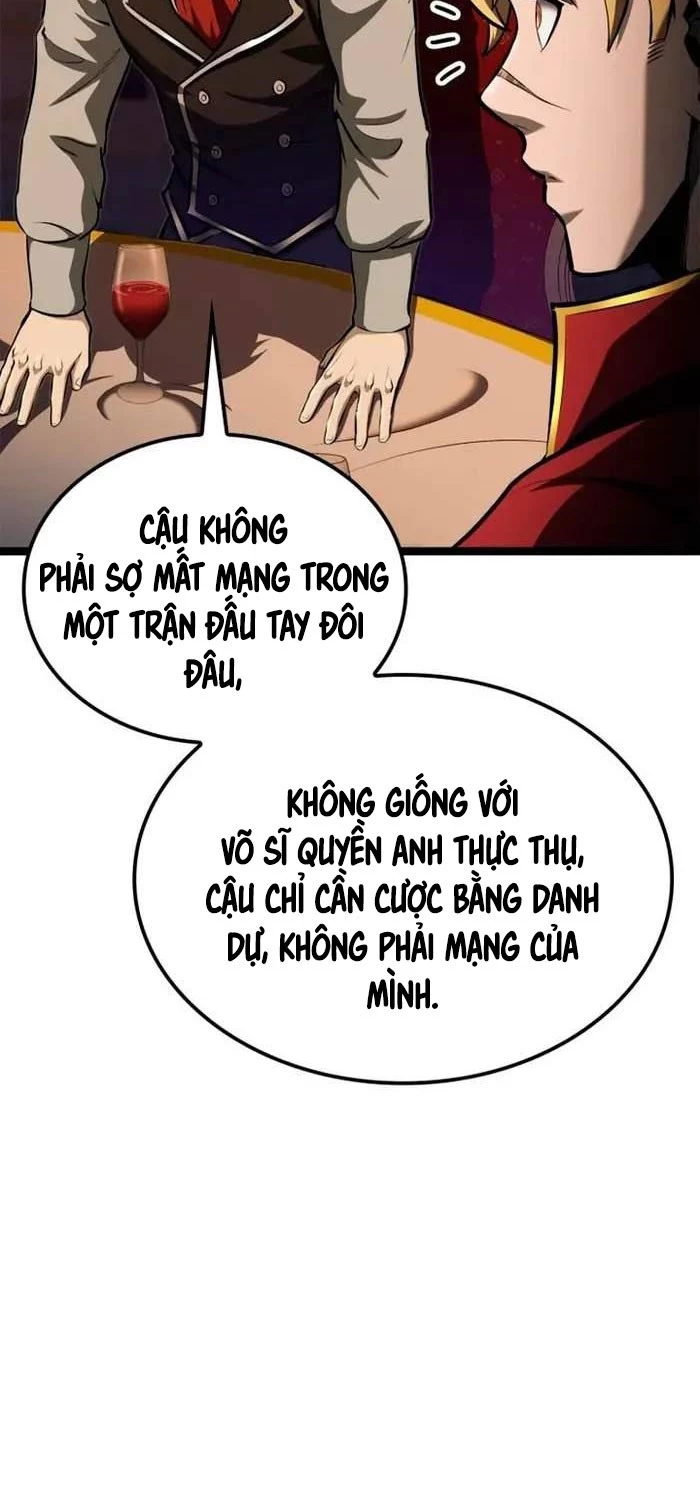 Nhà Vô Địch Kalli Chapter 76 - 51