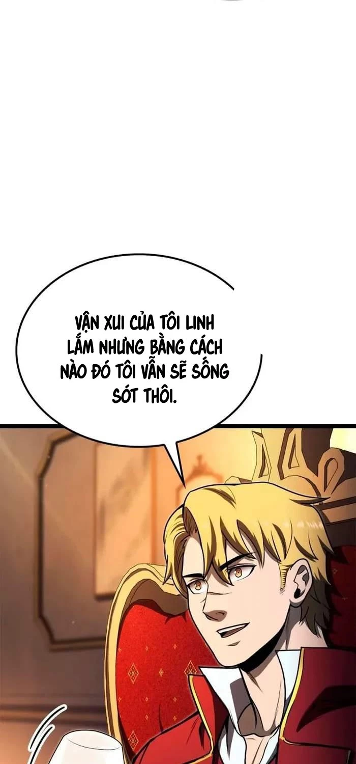 Nhà Vô Địch Kalli Chapter 76 - 64