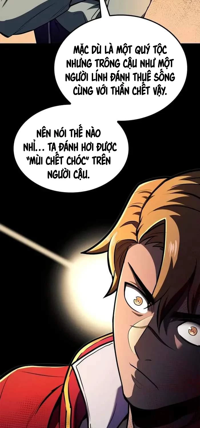 Nhà Vô Địch Kalli Chapter 76 - 66