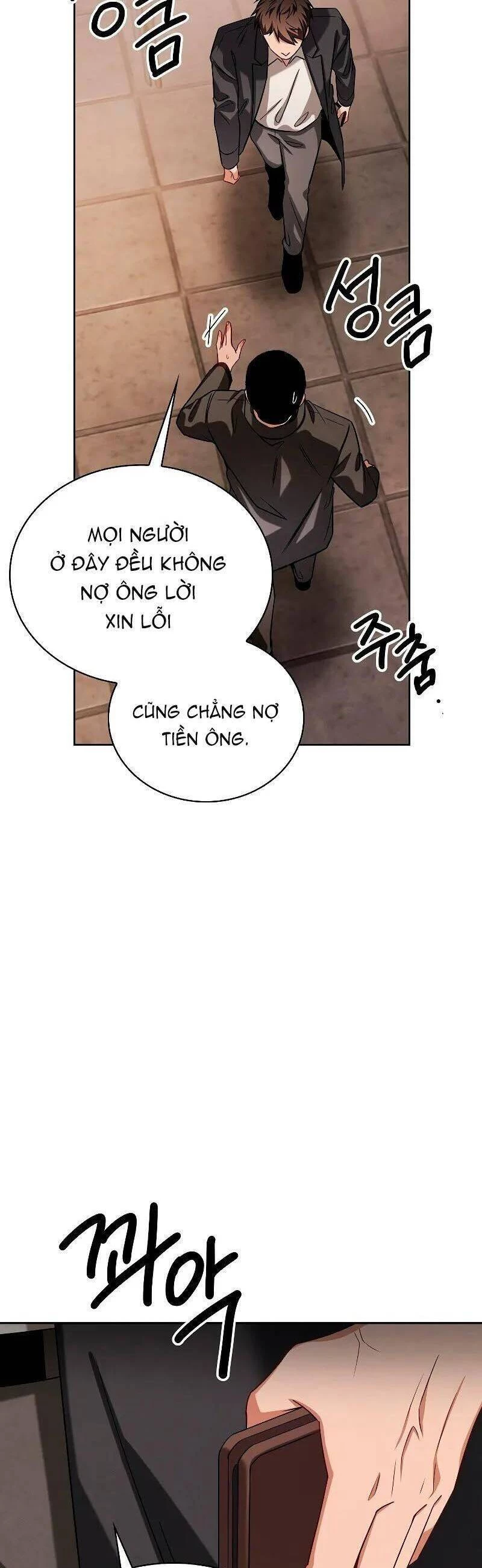 Sống Như Một Diễn Viên Chapter 67 - 15