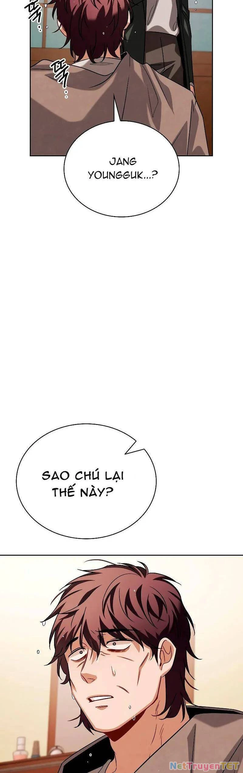 Sống Như Một Diễn Viên Chapter 67 - 29