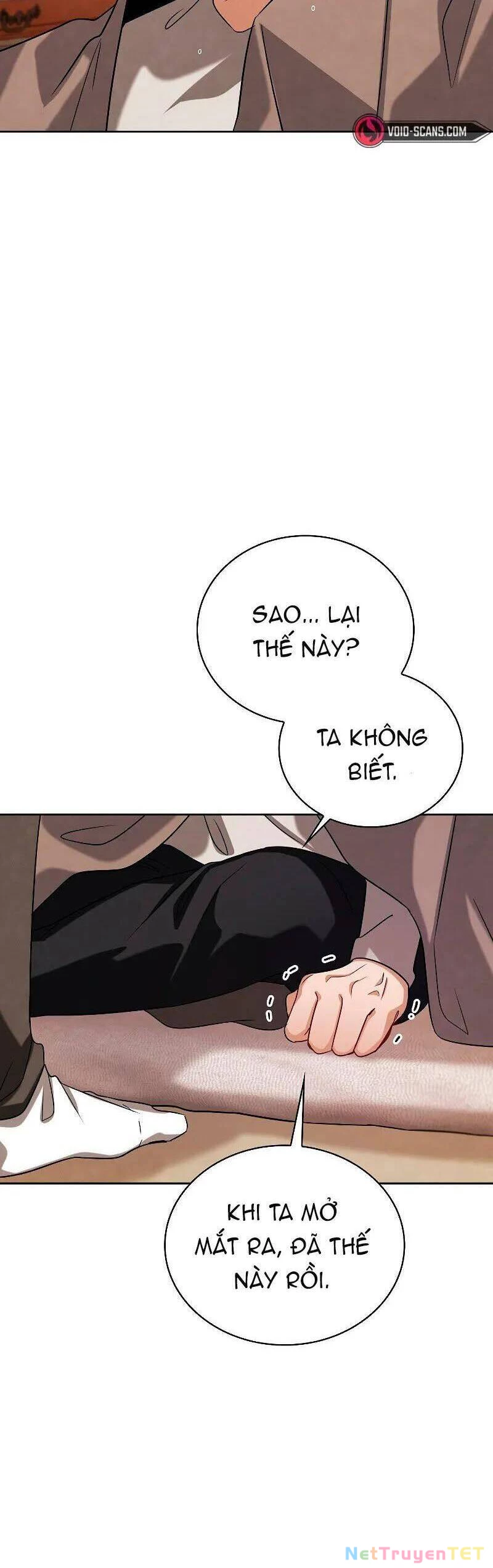 Sống Như Một Diễn Viên Chapter 67 - 30
