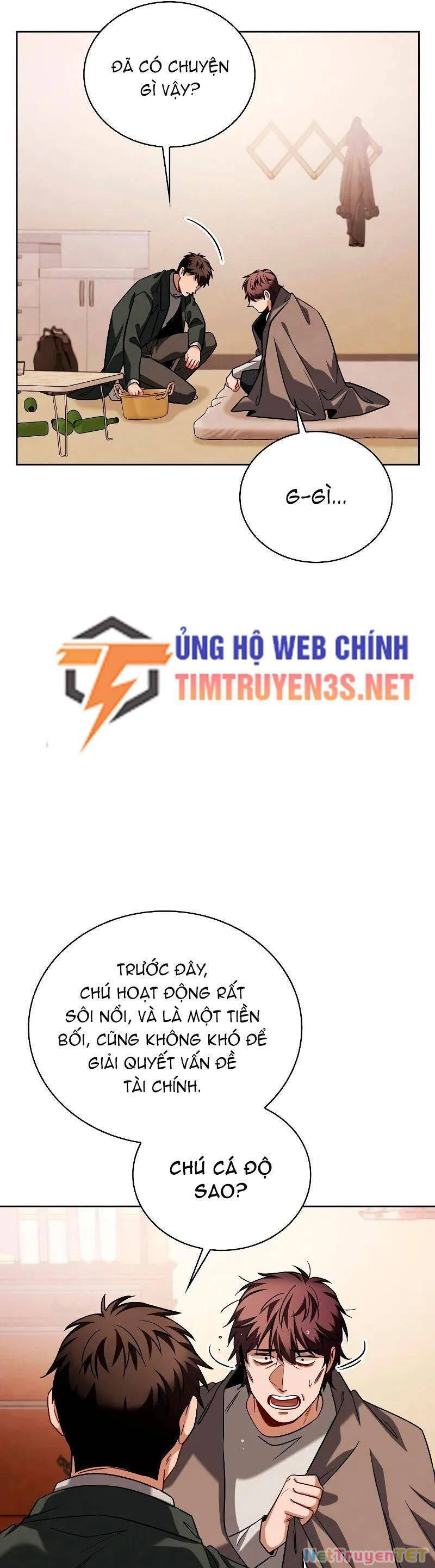 Sống Như Một Diễn Viên Chapter 67 - 32