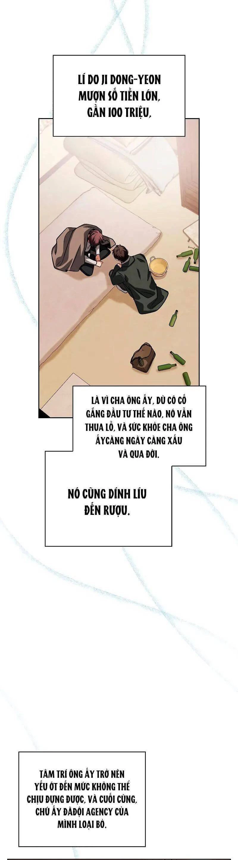 Sống Như Một Diễn Viên Chapter 67 - 34
