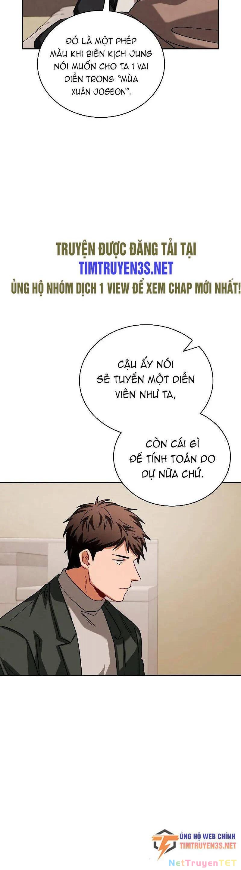 Sống Như Một Diễn Viên Chapter 67 - 36