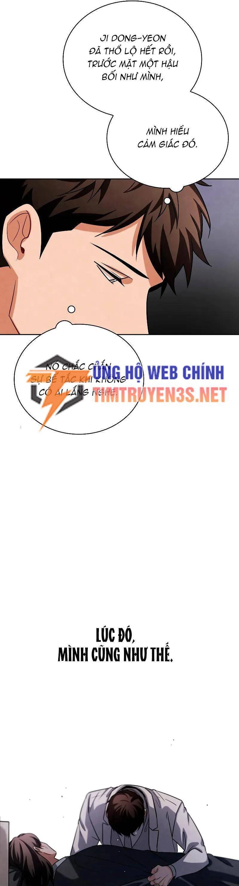 Sống Như Một Diễn Viên Chapter 67 - 37