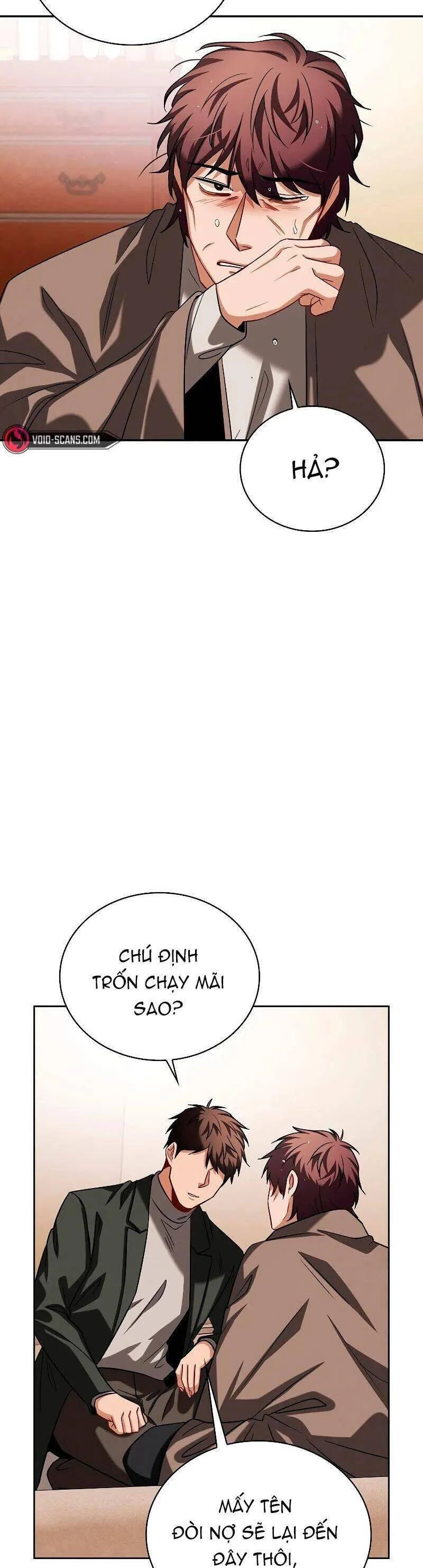 Sống Như Một Diễn Viên Chapter 67 - 40