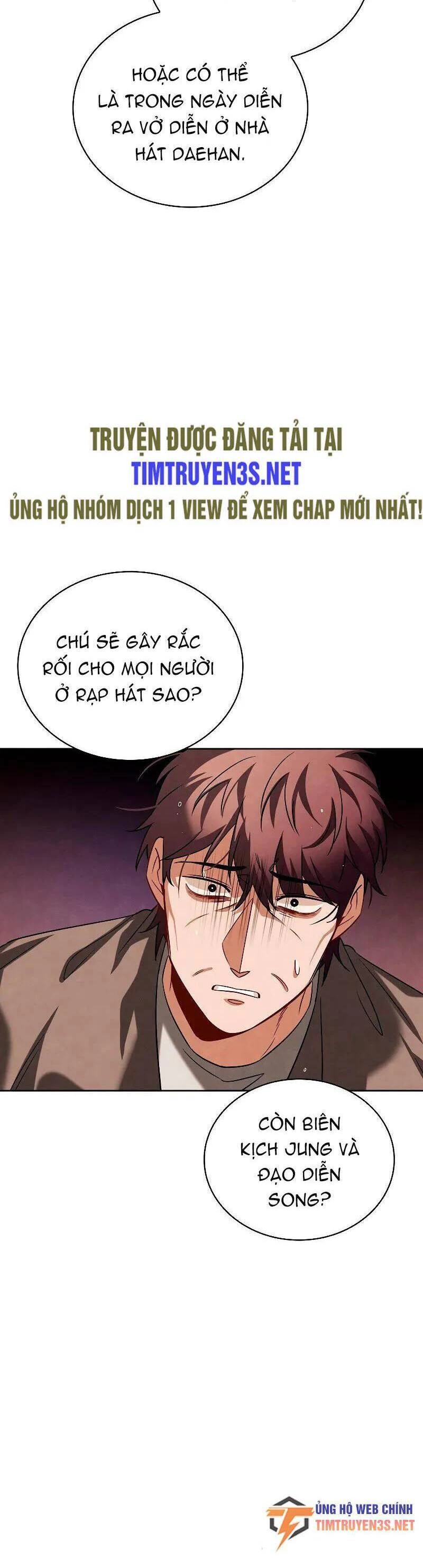 Sống Như Một Diễn Viên Chapter 67 - 41