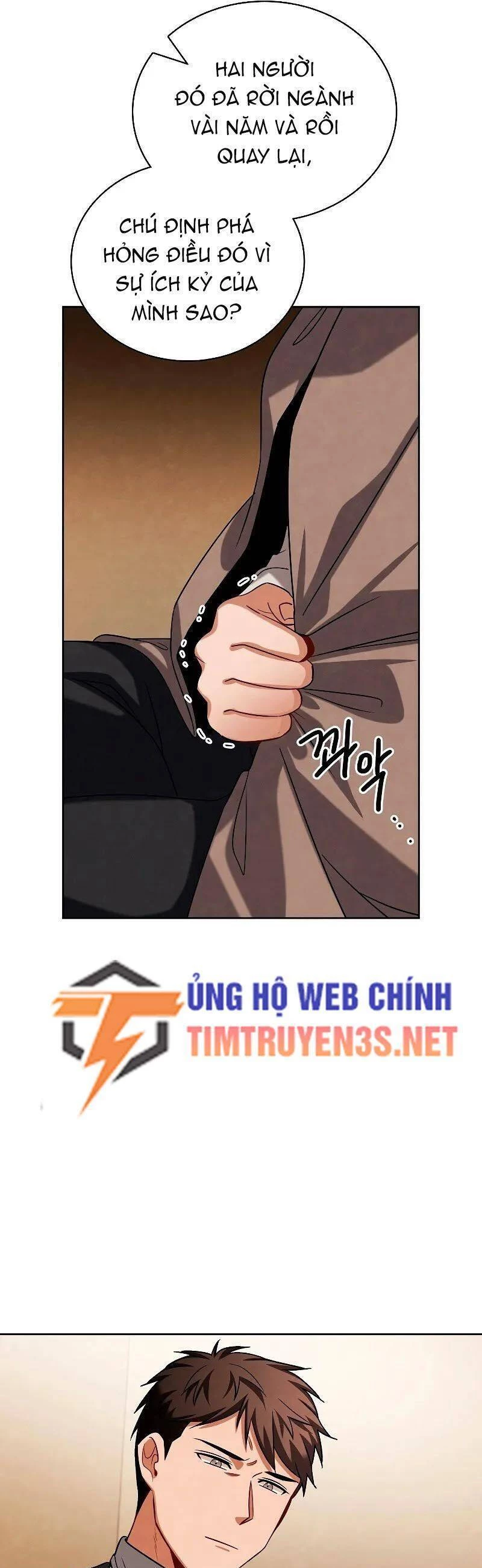 Sống Như Một Diễn Viên Chapter 67 - 42