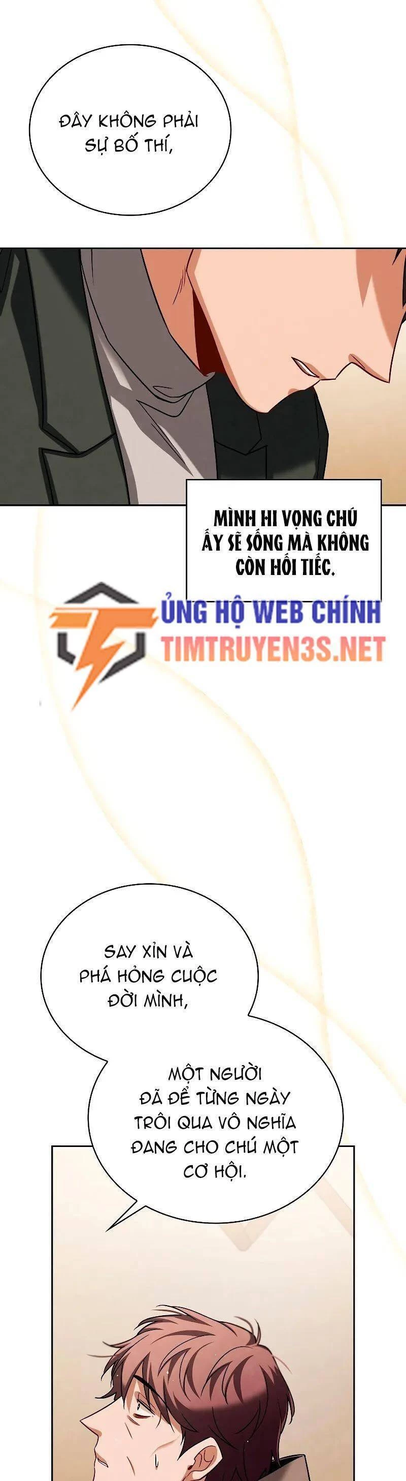 Sống Như Một Diễn Viên Chapter 67 - 48
