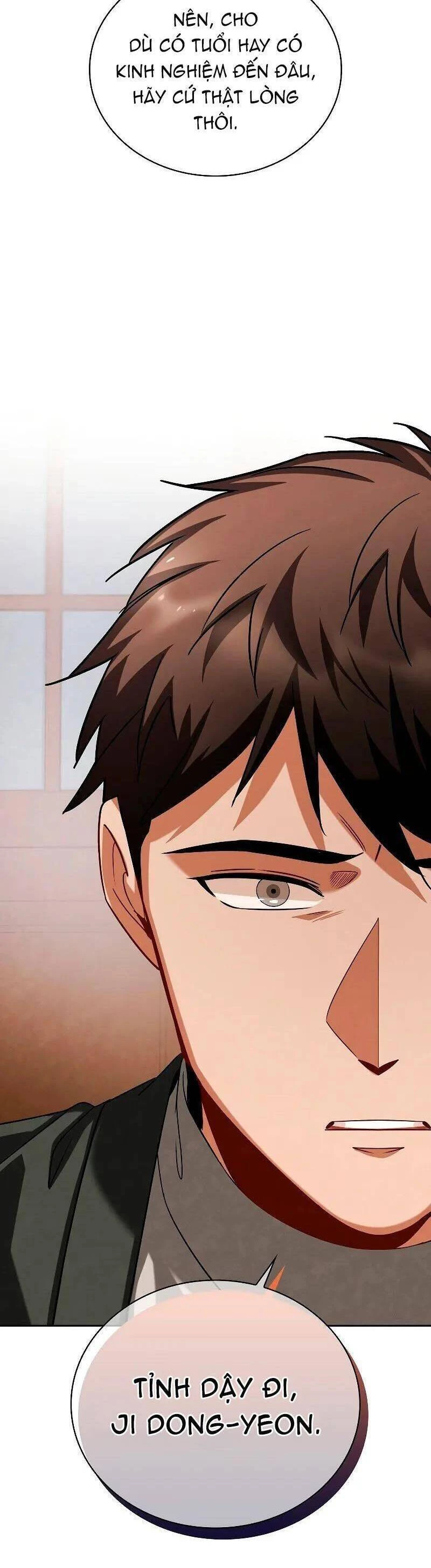 Sống Như Một Diễn Viên Chapter 67 - 50