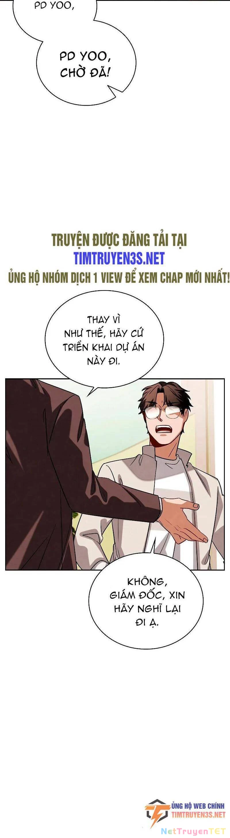 Sống Như Một Diễn Viên Chapter 67 - 52