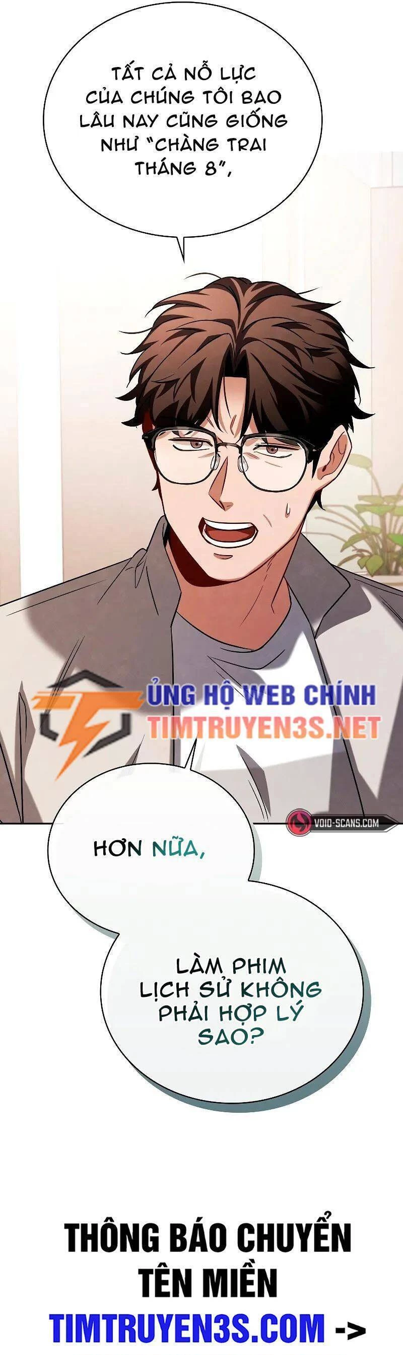 Sống Như Một Diễn Viên Chapter 67 - 53