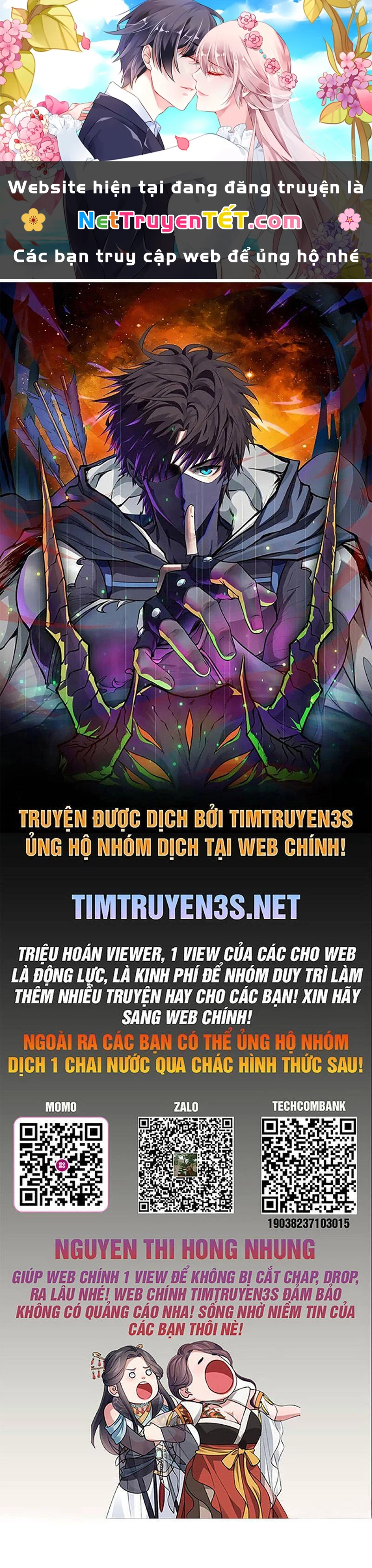 Sống Như Một Diễn Viên Chapter 68 - 1