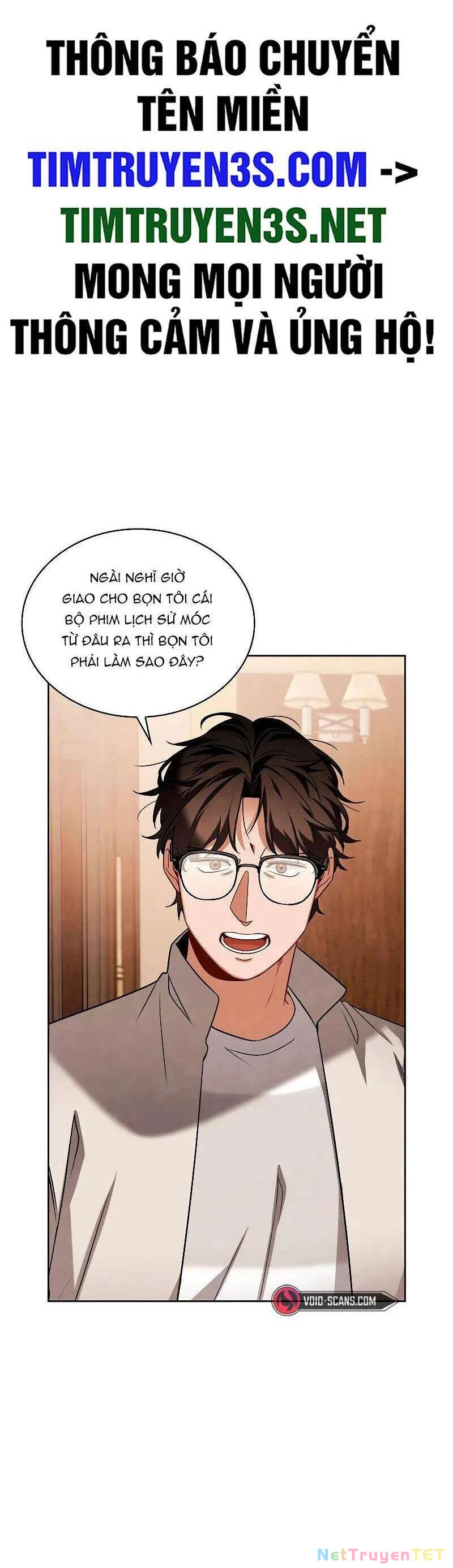Sống Như Một Diễn Viên Chapter 68 - 2