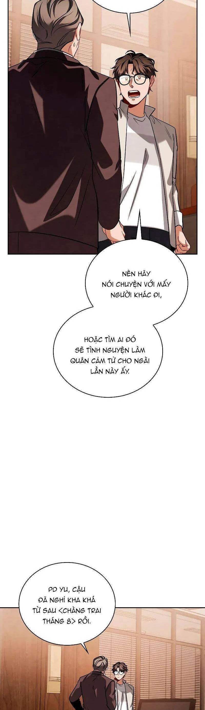 Sống Như Một Diễn Viên Chapter 68 - 4