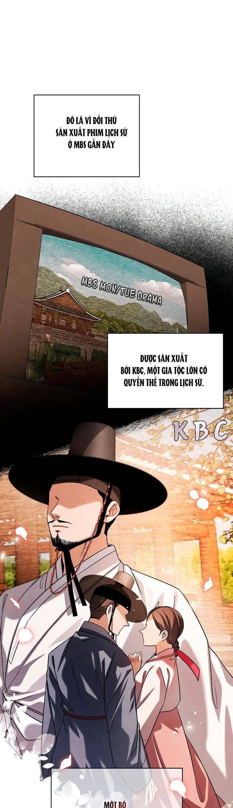 Sống Như Một Diễn Viên Chapter 68 - 6