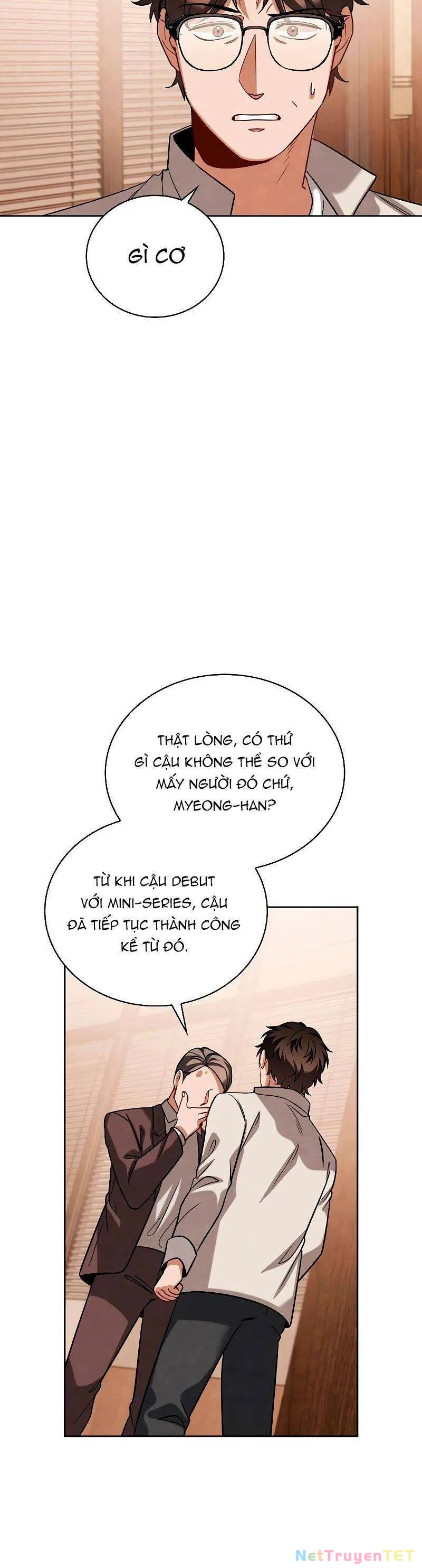 Sống Như Một Diễn Viên Chapter 68 - 12