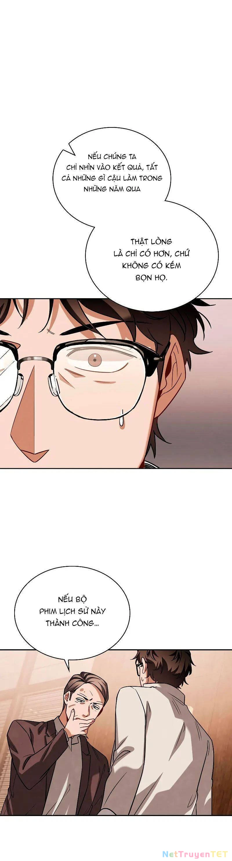 Sống Như Một Diễn Viên Chapter 68 - 13