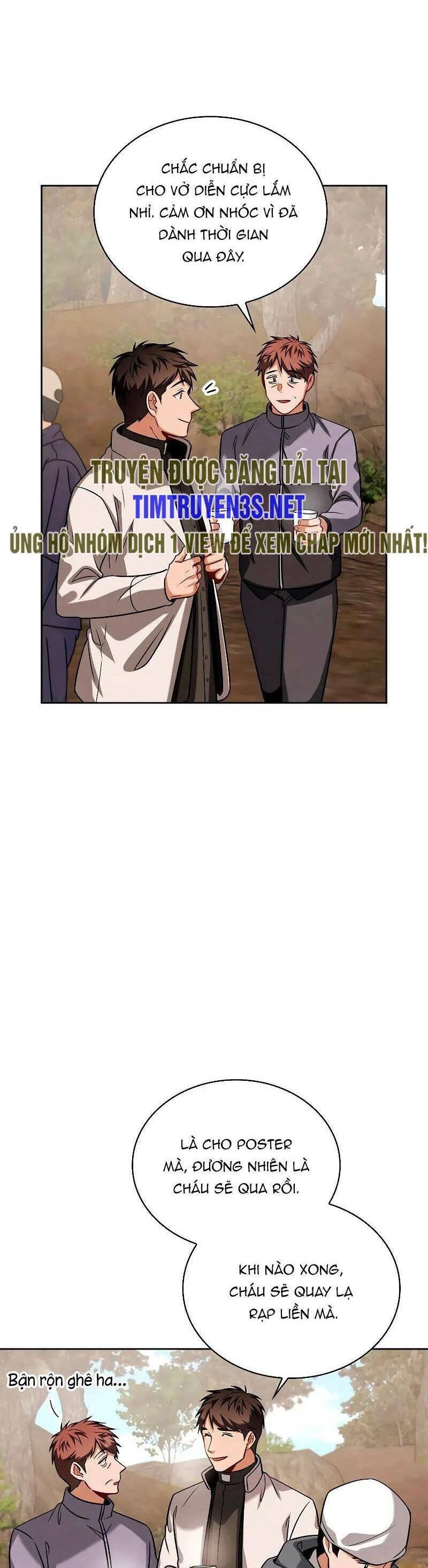Sống Như Một Diễn Viên Chapter 68 - 21