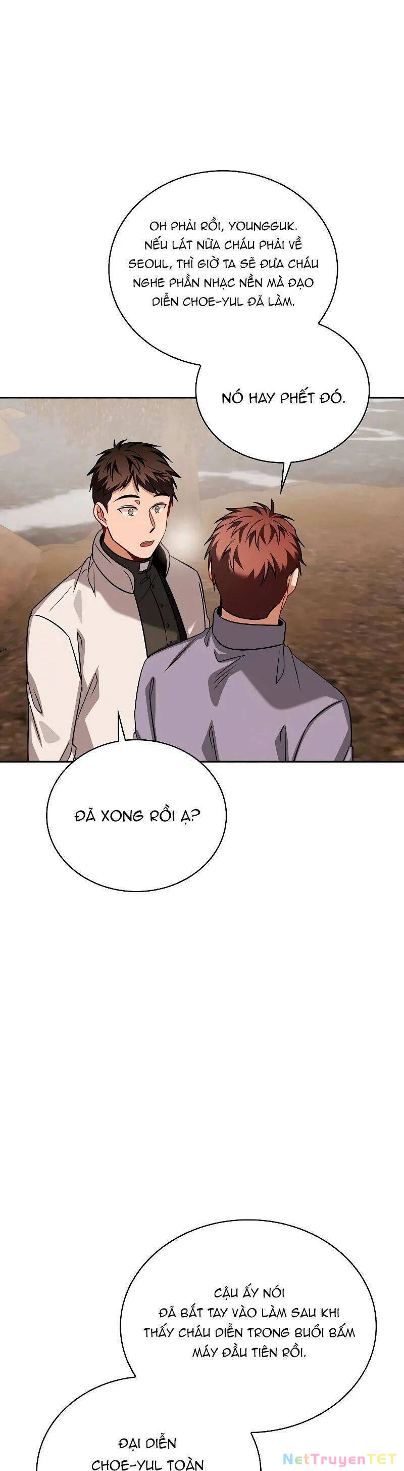 Sống Như Một Diễn Viên Chapter 68 - 23