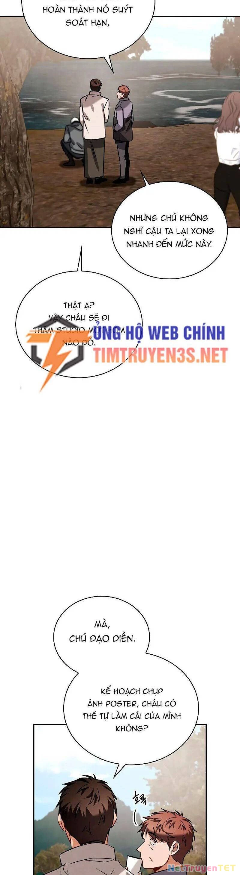 Sống Như Một Diễn Viên Chapter 68 - 24