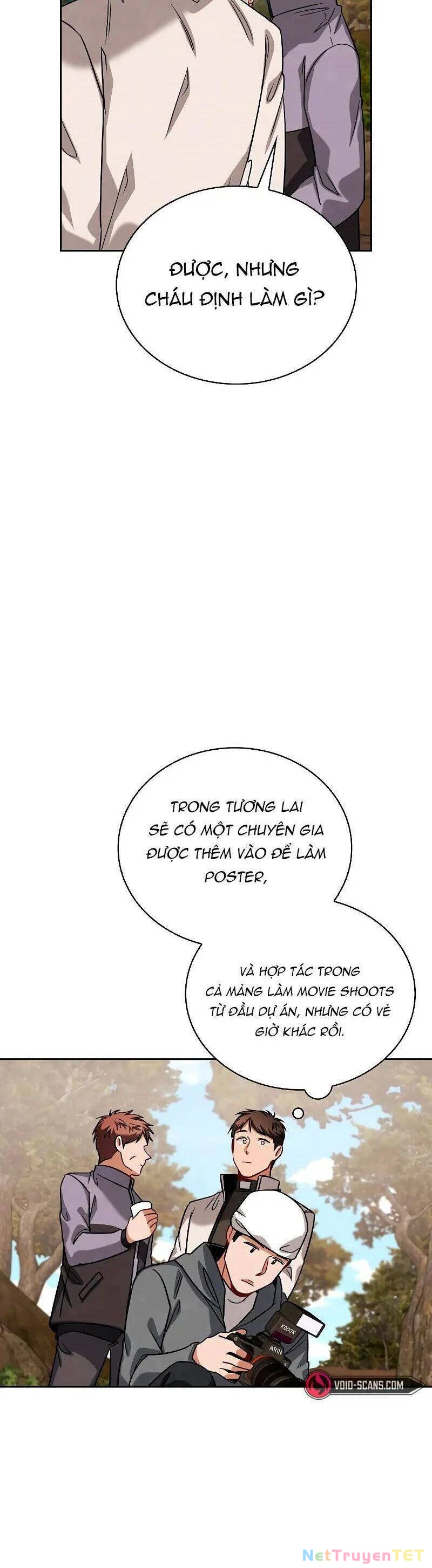 Sống Như Một Diễn Viên Chapter 68 - 25