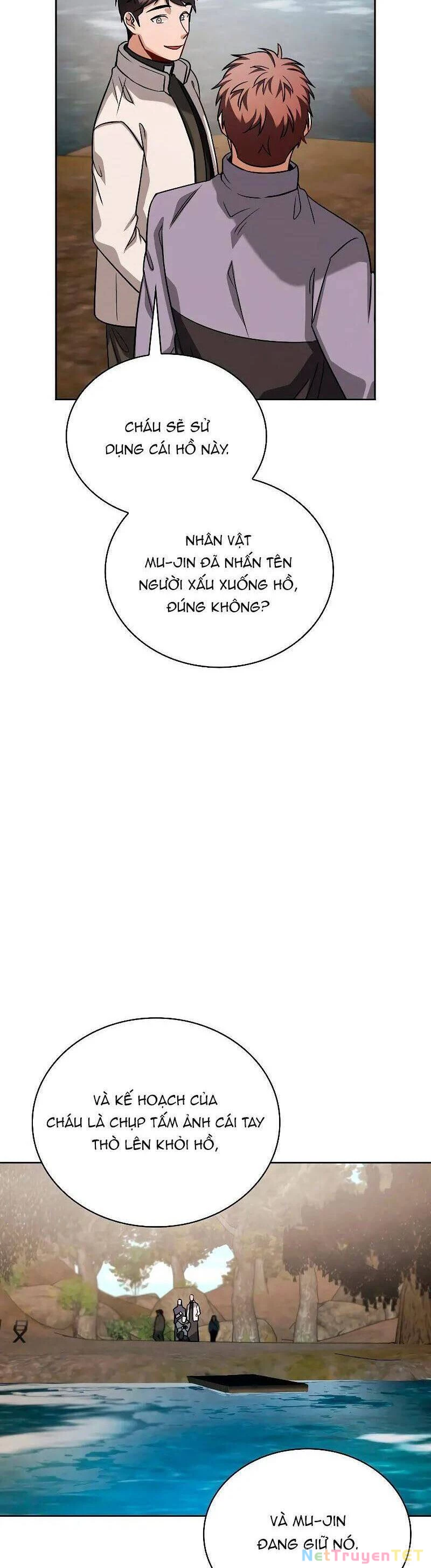 Sống Như Một Diễn Viên Chapter 68 - 27