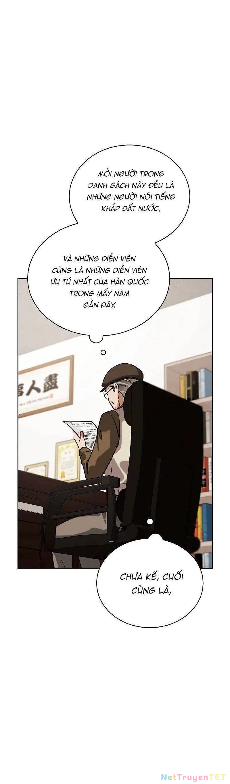 Sống Như Một Diễn Viên Chapter 68 - 33