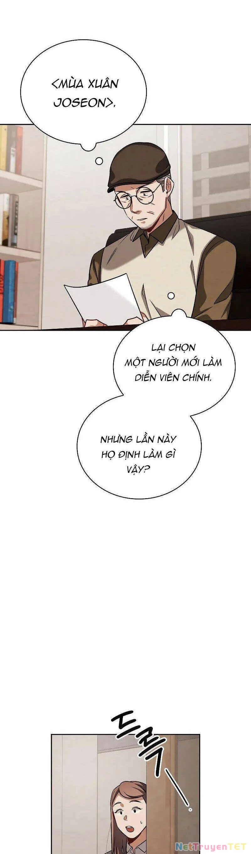 Sống Như Một Diễn Viên Chapter 68 - 34