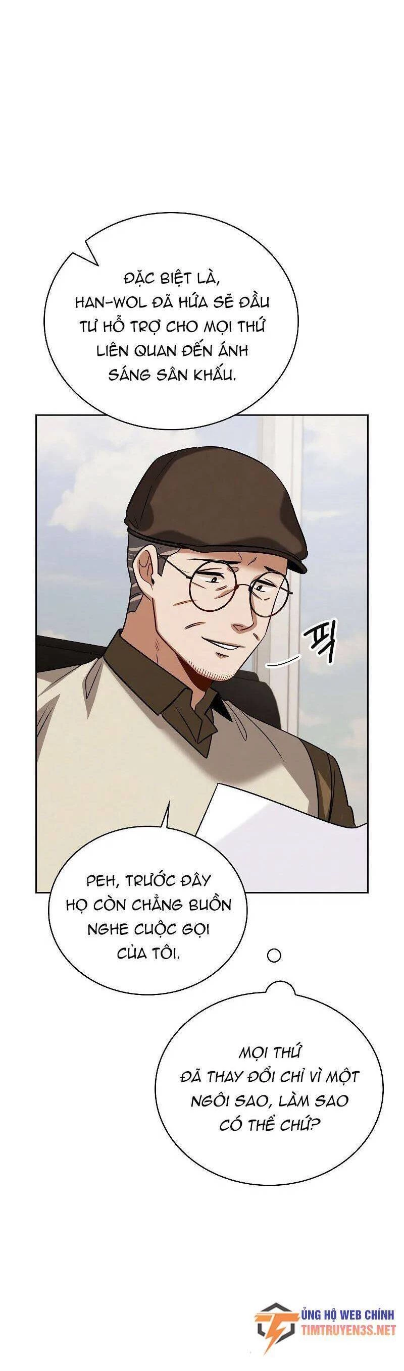 Sống Như Một Diễn Viên Chapter 68 - 36