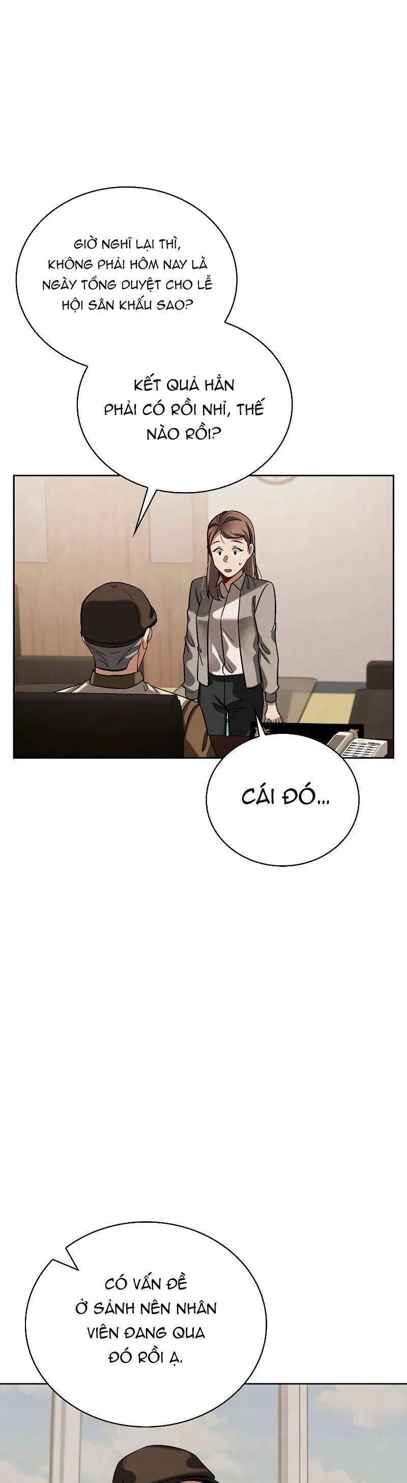 Sống Như Một Diễn Viên Chapter 68 - 37