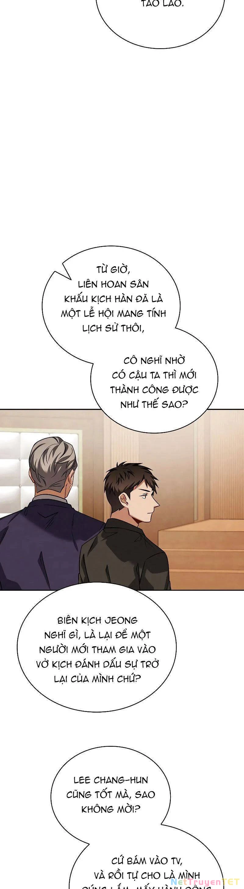 Sống Như Một Diễn Viên Chapter 68 - 41