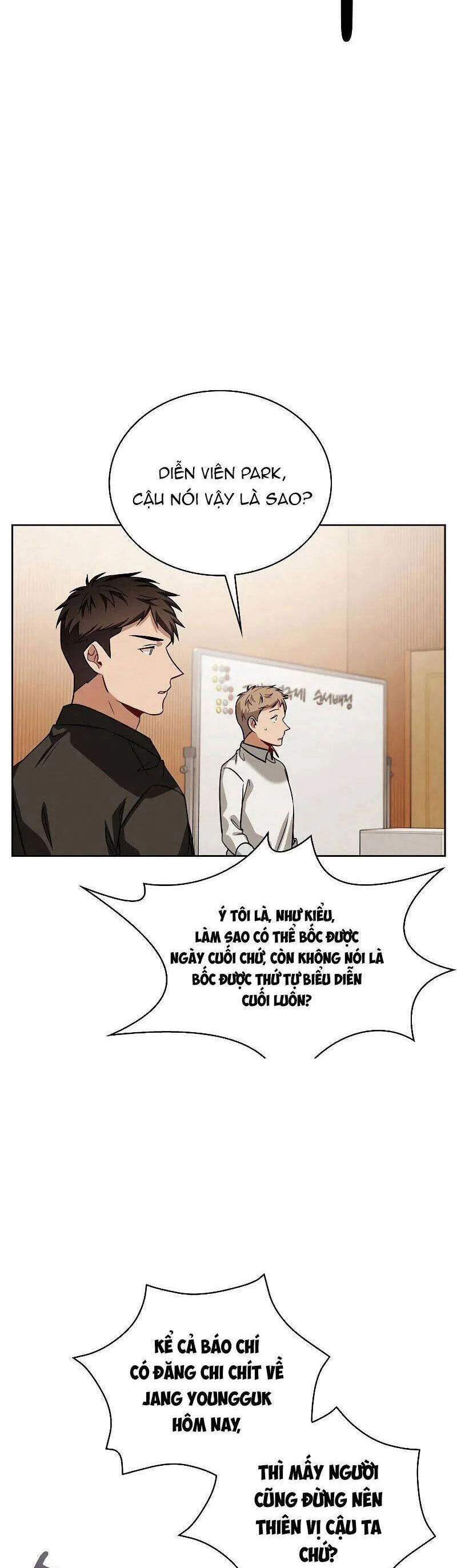 Sống Như Một Diễn Viên Chapter 68 - 47