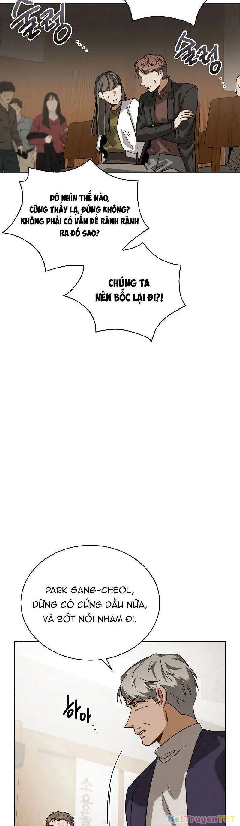 Sống Như Một Diễn Viên Chapter 68 - 48